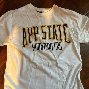A beautiful app state T-shirt